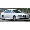 BMW 5 Series (E61) 525
